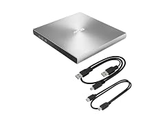 ASUS SDRW-08U9M-U/SIL/G/AS/P2G 13mm