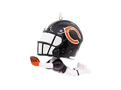 BEARS Christmas Ornament