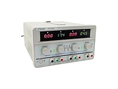 Triple Output Power Supply