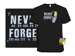 Never Forget Multi-Tap Texting