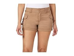 WallFlower Pampas 3" Cargo Short (3)