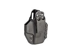 Blackhawk Stache IWB LB Glock 19 SL TLR 7/8 Base Kit BK 19/23/32/45