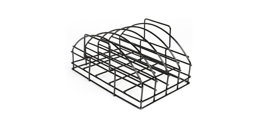 Steven Raichlen Nonstick Ultimate Rib Rack