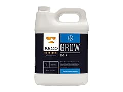 Remo Nutrients Grow (1L)