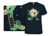 Cosmic Repair Team