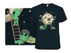Cosmic Repair Team