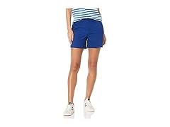 Amazon Essentials Women (18) 5 Inch Inseam Chino