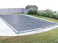 Value-Line Cover for In-Ground Pools
