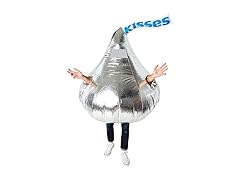 Hershey Kiss Inflatable Costume