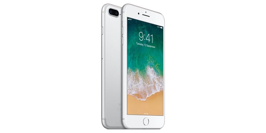 Apple iPhone 7 Plus (S&D) (Open Box) - Vimarsana News