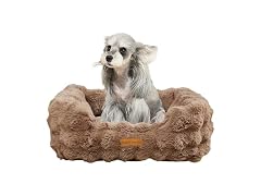 Modern Threads Brushed Long Pile Rabbit Fur Cuddler