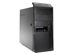 Lenovo Thinkcentre M90 Intel i5 Desktop
