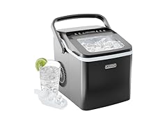 ICEMAN Ice Maker