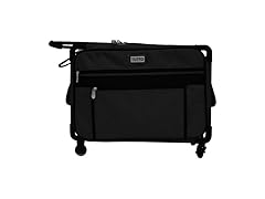 Tutto 20" Medium Sewing Machine Bag on W