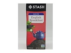 30CT Stash English Breakfast Black Tea