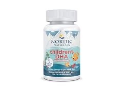 Nordic Naturals Childrens DHA