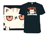 Tacos Right Meow - Remix