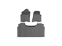 Automotive Floor Mats, Fits for Ford F250 F350