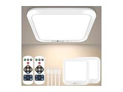 Rechargeable Motion Sensor Closet Light