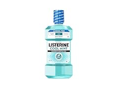 (6-Pack) Listerine Cool Mint Alcohol-Free 500mL