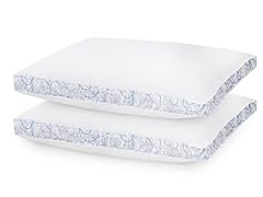 Extra Firm Density Pillow 2Pk- 3 Sizes