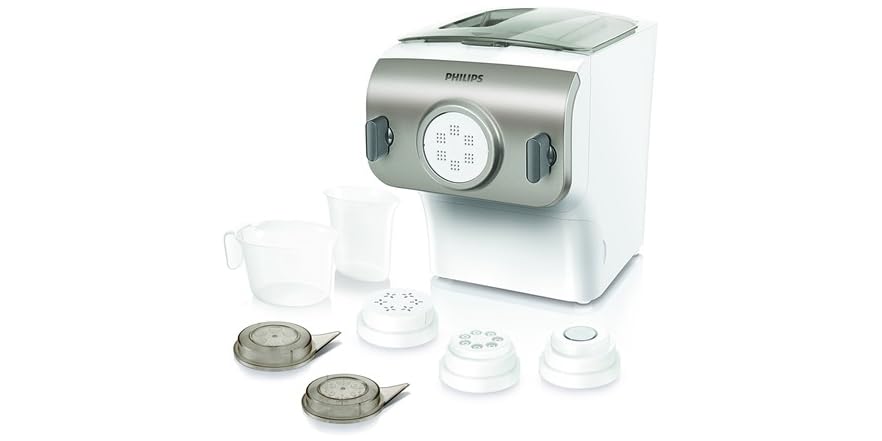 Philips Avance Philips Pasta Maker Avance Collection Avance Pasta