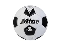 Mitre Unisex Recreation Soccer Ball Mini