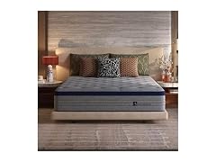 Avenco King Mattress 14 Inch, Luxury Hotel-Level Cooling Hybrid Mattress