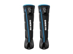 FIT KING Cordless Air Compression Boots