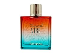Rayhaan Tropical Vibe