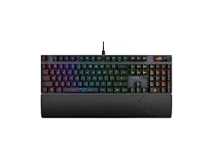 ASUS ROG Strix Scope II Gaming Keyboard