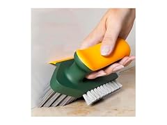 Generic GAR-90 2-in-1 Floor & Tile Scrub Brush