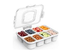 Snackle Box Container, Large
