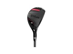 Wilson Dynapower Men's Hybrid Left Golf Club