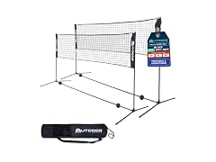 Outdoor Cruiser Portable Sports Net Seventeen Ft