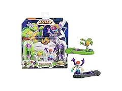 Teenage Mutant Ninja Turtles Mini Battling Warriors