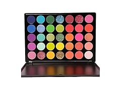Everfavor Pro Eyeshadow Palette