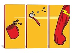 Flash Morning by Guillemin 3PC