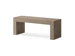 Maven Lane Zeno Bench