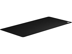 SteelSeries QcK Cloth Gaming Mouse Pad