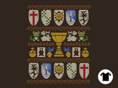 Your Sweater Smells of Elderberries