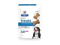 Hill's Prescription Diet Hypoallergenic Crunchy Do