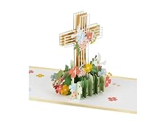 Hallmark Hallmark Signature Religious Pop Up Card