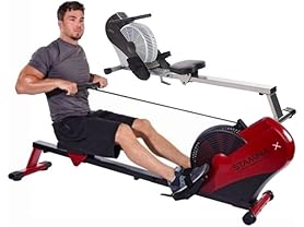 Stamina ATS Air Rower