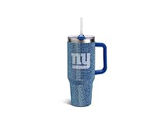GIANTS Bling Game Day Tumbler (40oz)