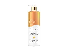 Olay Body Lotion, Brightening Vitamin C, 17oz