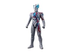 Bandai Namco - Ultraman Blazar 5" Figure