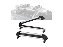 VEVOR Ski and Snowboard Roof Rack
