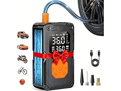 Portable Air Compressor | 150PSI