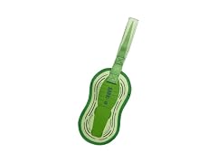 BarkBox Plewsh Gator Tug Dog Toy - Small Dogs